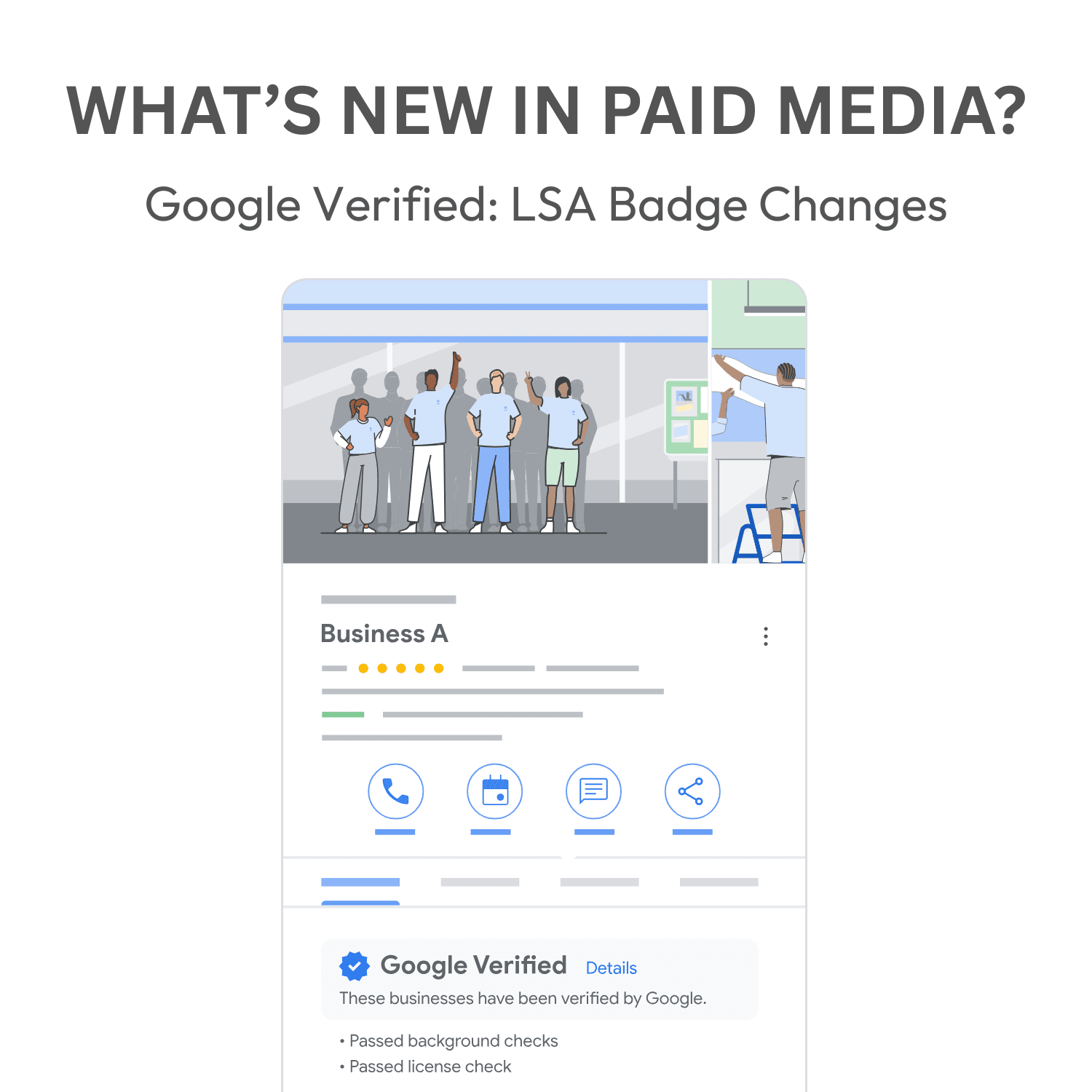 What You Need to Know About LSA Badge Changes