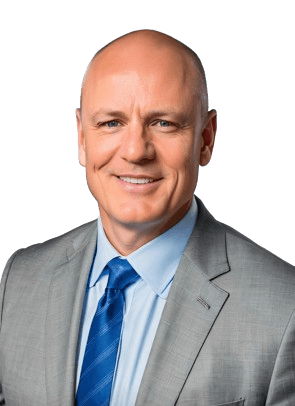 Eric Bohner Headshot