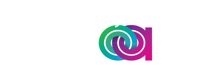 truCoach Logo in white